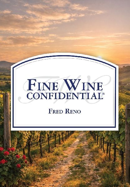 Fine Wine Confidential