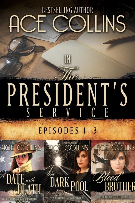 In the Presidents Service: Episodes 1-3