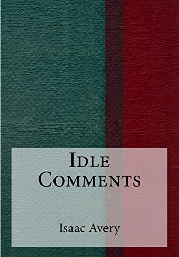 Idle Comments