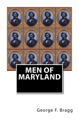 Men of Maryland
