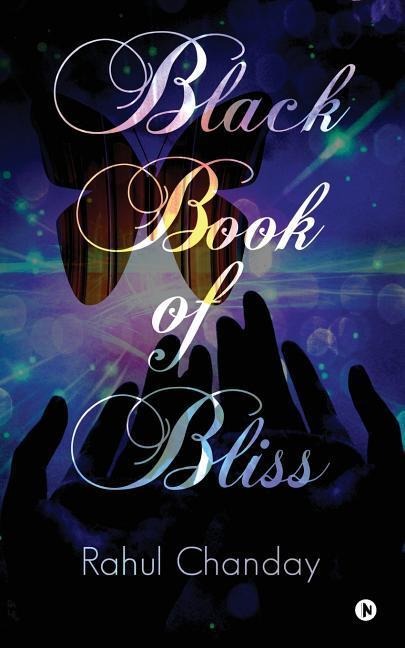 Black Book of Bliss