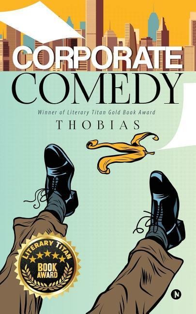 Corporate Comedy