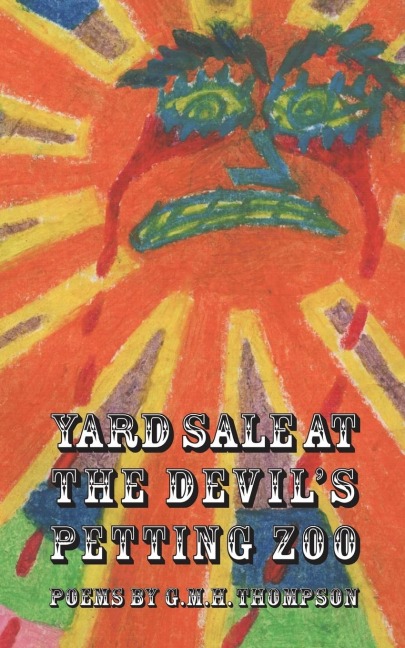 Yard Sale at the Devils Petting Zoo