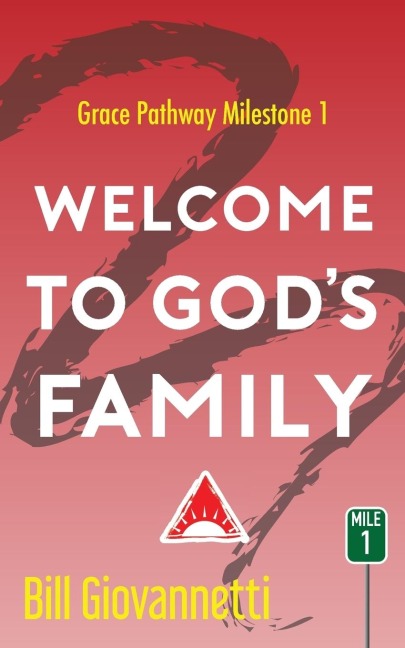 Welcome to Gods Family