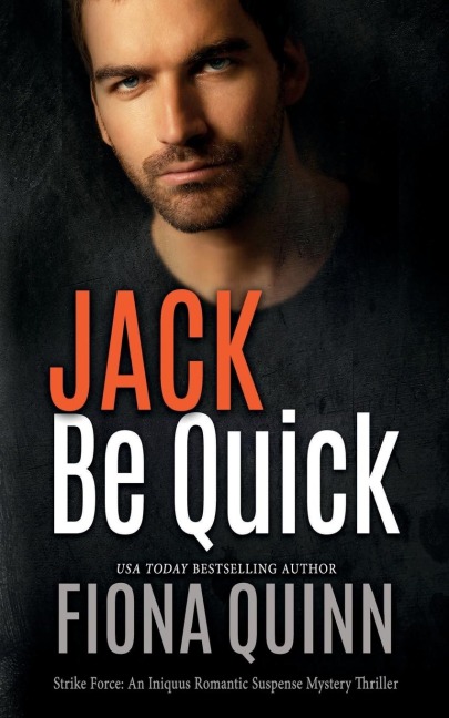 Jack Be Quick