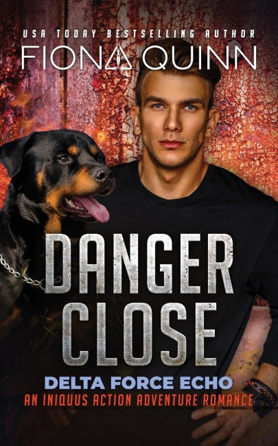Danger Close