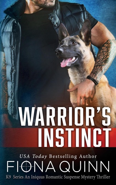 Warriors Instinct