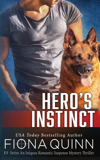 Heros Instinct