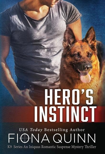 Heros Instinct
