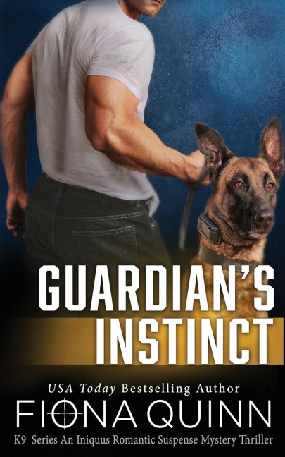 Guardians Instinct