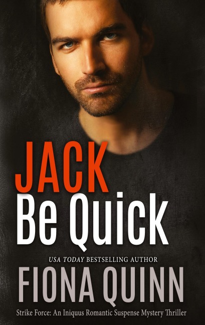 Jack Be Quick
