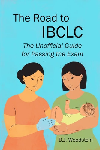 The Road to IBCLC The Unofficial Guide to Passing the Exam