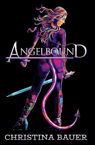 Angelbound