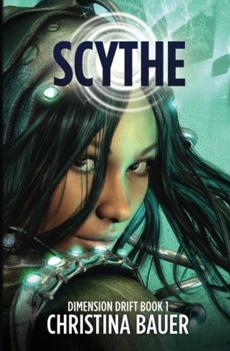 Scythe