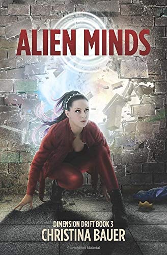 Alien Minds