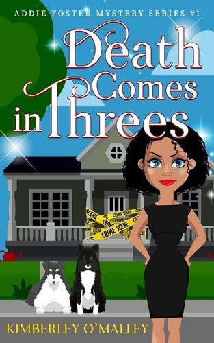 Death Comes in Threes