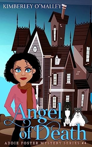 Angel of Death