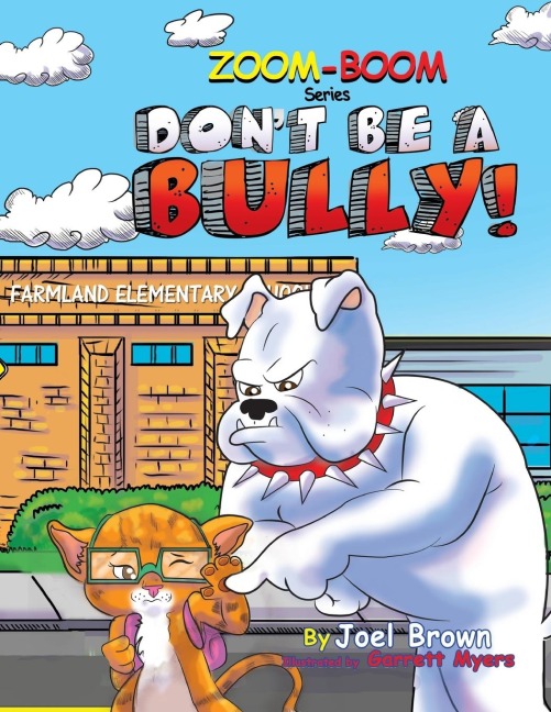 Dont Be A Bully
