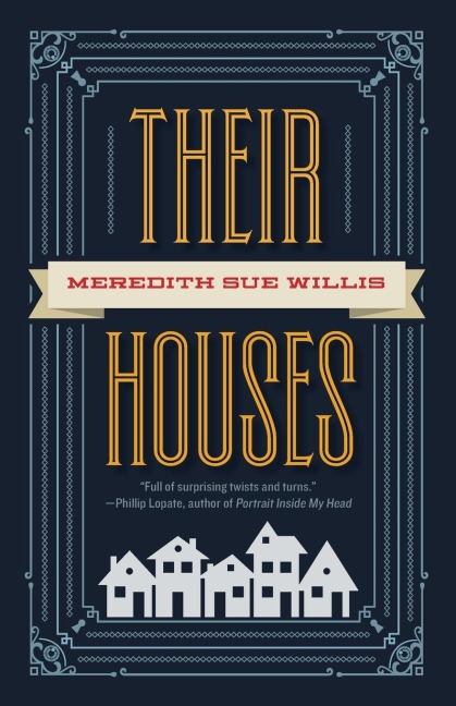Their Houses