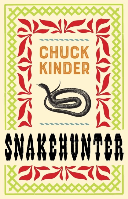 Snakehunter