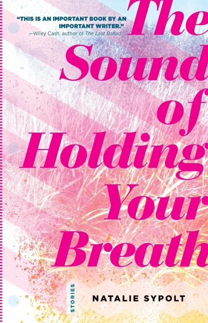 Sound of Holding Your Breath: Stories