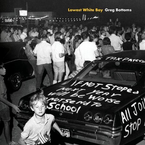 Lowest White Boy
