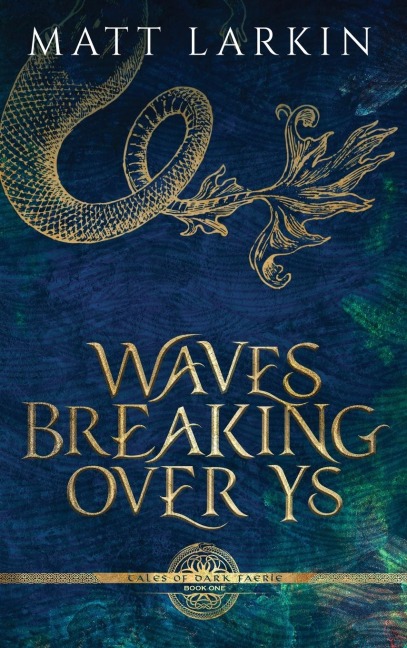 Waves Breaking Over Ys