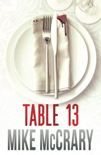 Table 13 An Addictive Suspense Thriller