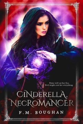 Cinderella, Necromancer