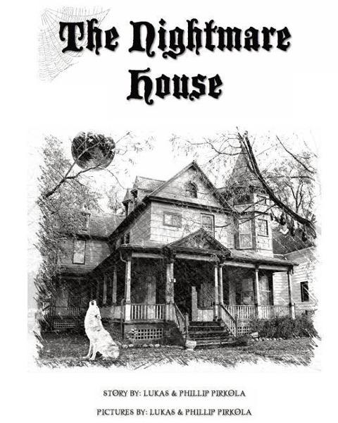 The Nightmare House
