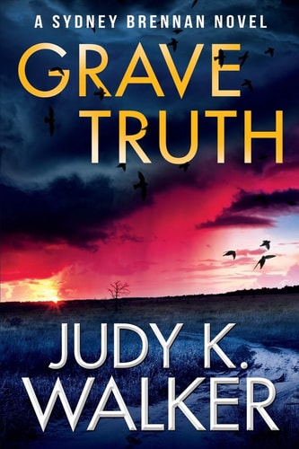 Grave Truth A Sydney Brennan Novel