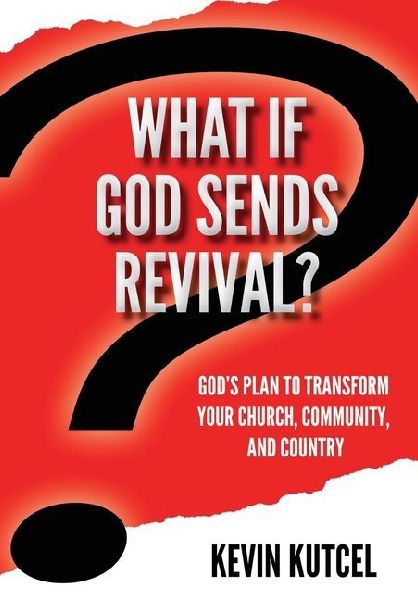 What If God Sends Revival?