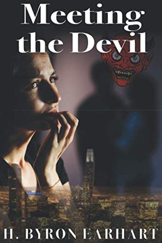 Meeting the Devil Book 3 of the Twin Destiny Trilogy