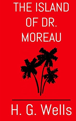 The Island of Dr. Moreau The Aston and James Collection