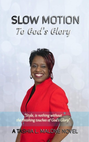 Slow Motion To God's Glory