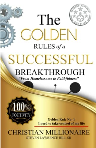 The Golden Rules of a Successful Breakthrough