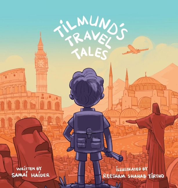 Tilmunds Travel Tales