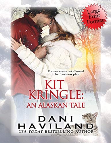 Kit Kringle An Alaskan Tale