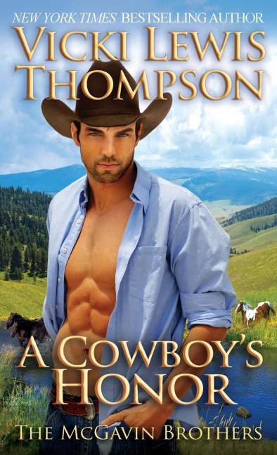A Cowboys Honor