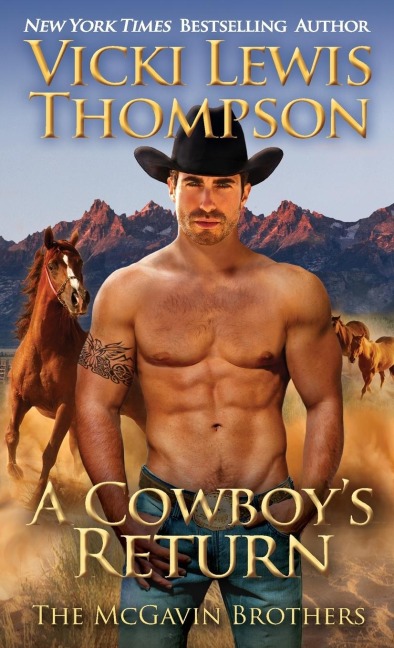 A Cowboys Return