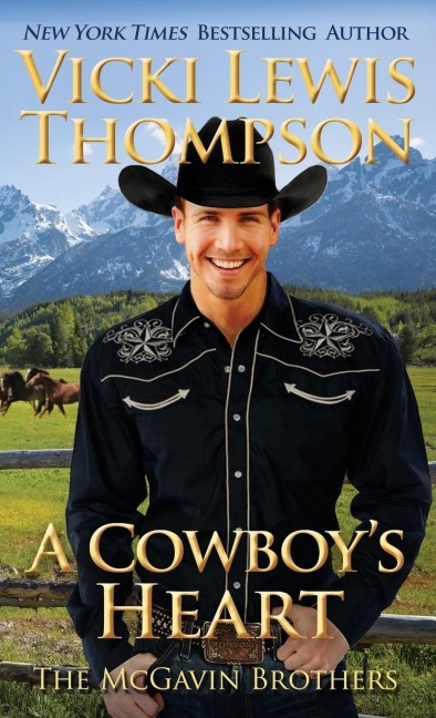 A Cowboys Heart