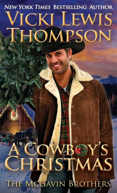 A Cowboys Christmas