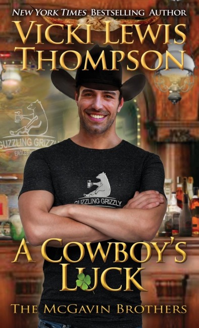 A Cowboys Luck