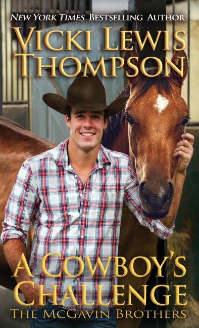 A Cowboys Challenge