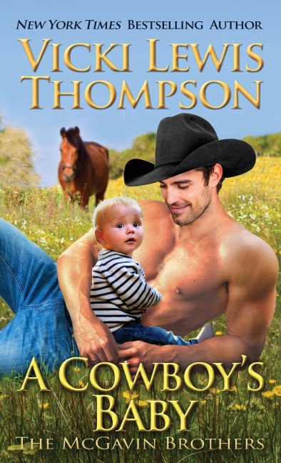 A Cowboys Baby