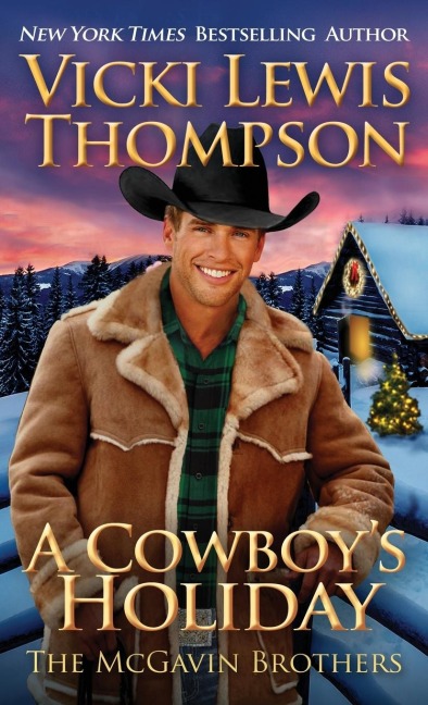 A Cowboys Holiday