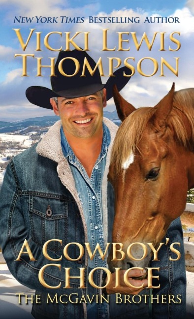 A Cowboys Choice