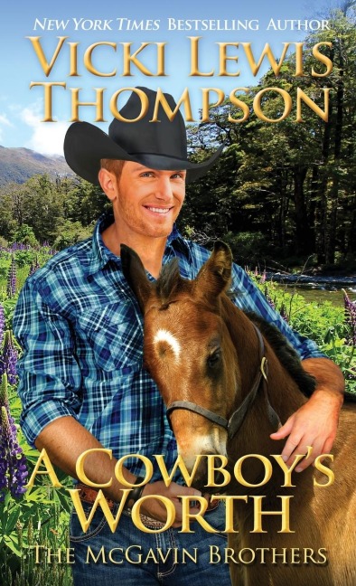 A Cowboys Worth