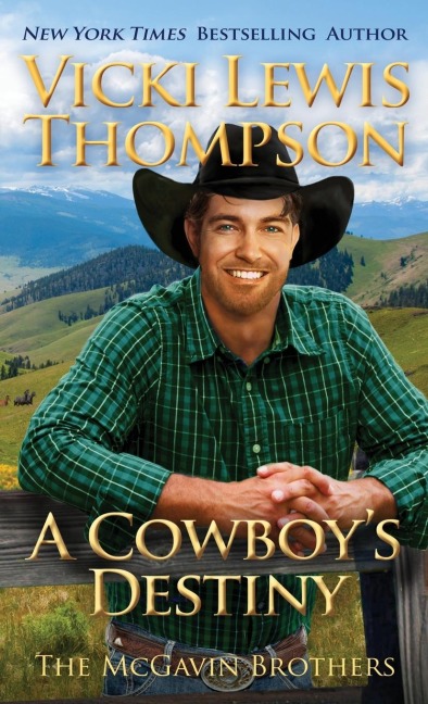 A Cowboys Destiny