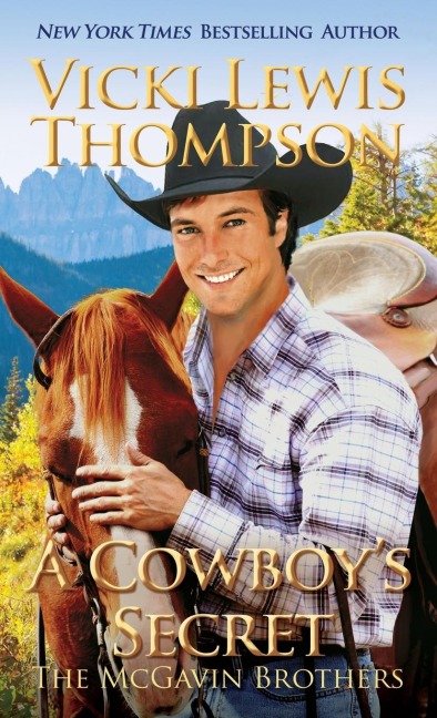 A Cowboys Secret
